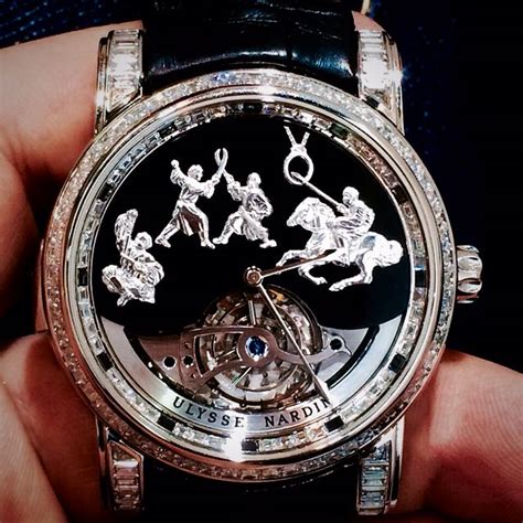 genghis khan watch replica|Ulysse Nardin Genghis Khan Grand Complication Minute Repeater  .